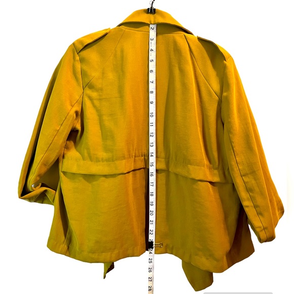 Zara Basic Collection Jacket - Picture 7 of 11